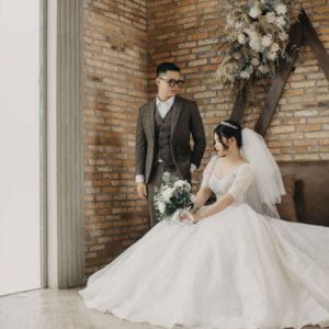 Cách Chọn Trang Phục, Bối Cảnh Chụp Ảnh Cưới Phong Cách Hoài Cổ 1