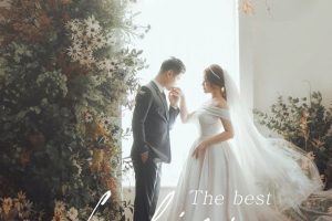 Chụp Ảnh Cưới Có Nên Đeo Kính Không? Cần Kiêng Gì Khi Chụp Ảnh Cưới?