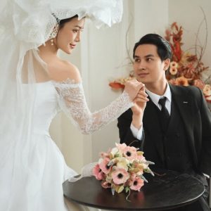 Làm Sao Để Cô Dâu Tránh Mệt Mỏi Khi Chụp Ảnh Cưới Cả Ngày?