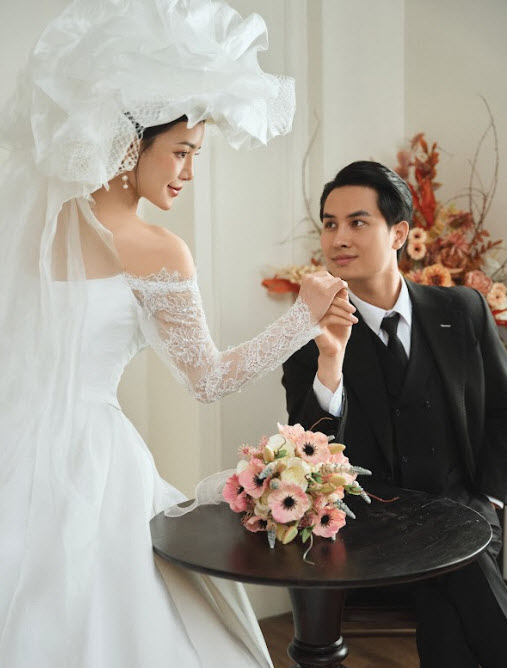 Làm Sao Để Cô Dâu Tránh Mệt Mỏi Khi Chụp Ảnh Cưới Cả Ngày?
