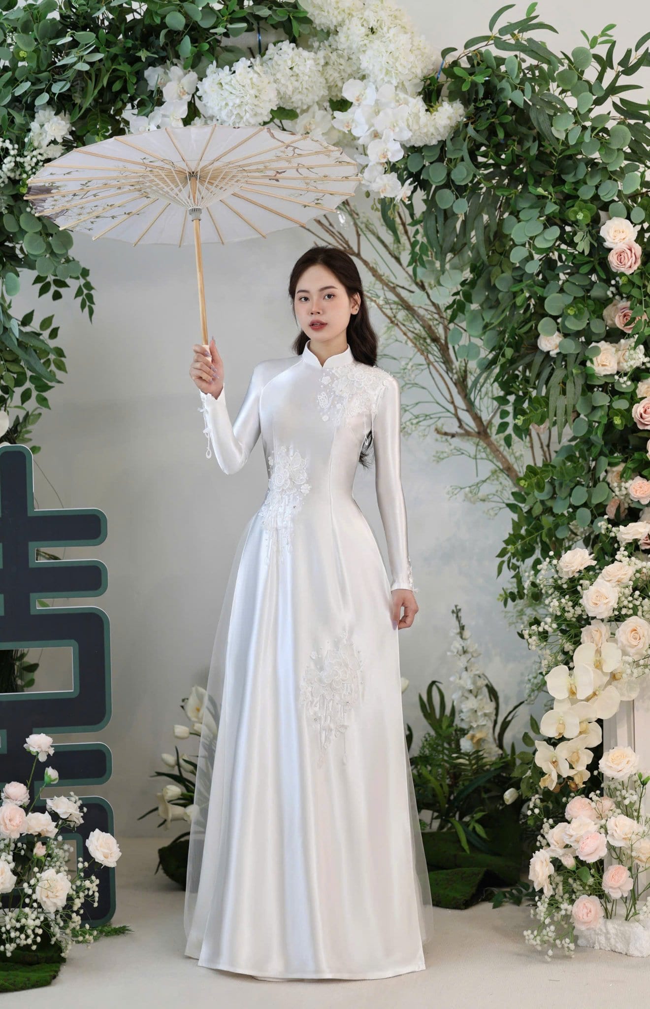 ảnh cưới Khói Studio