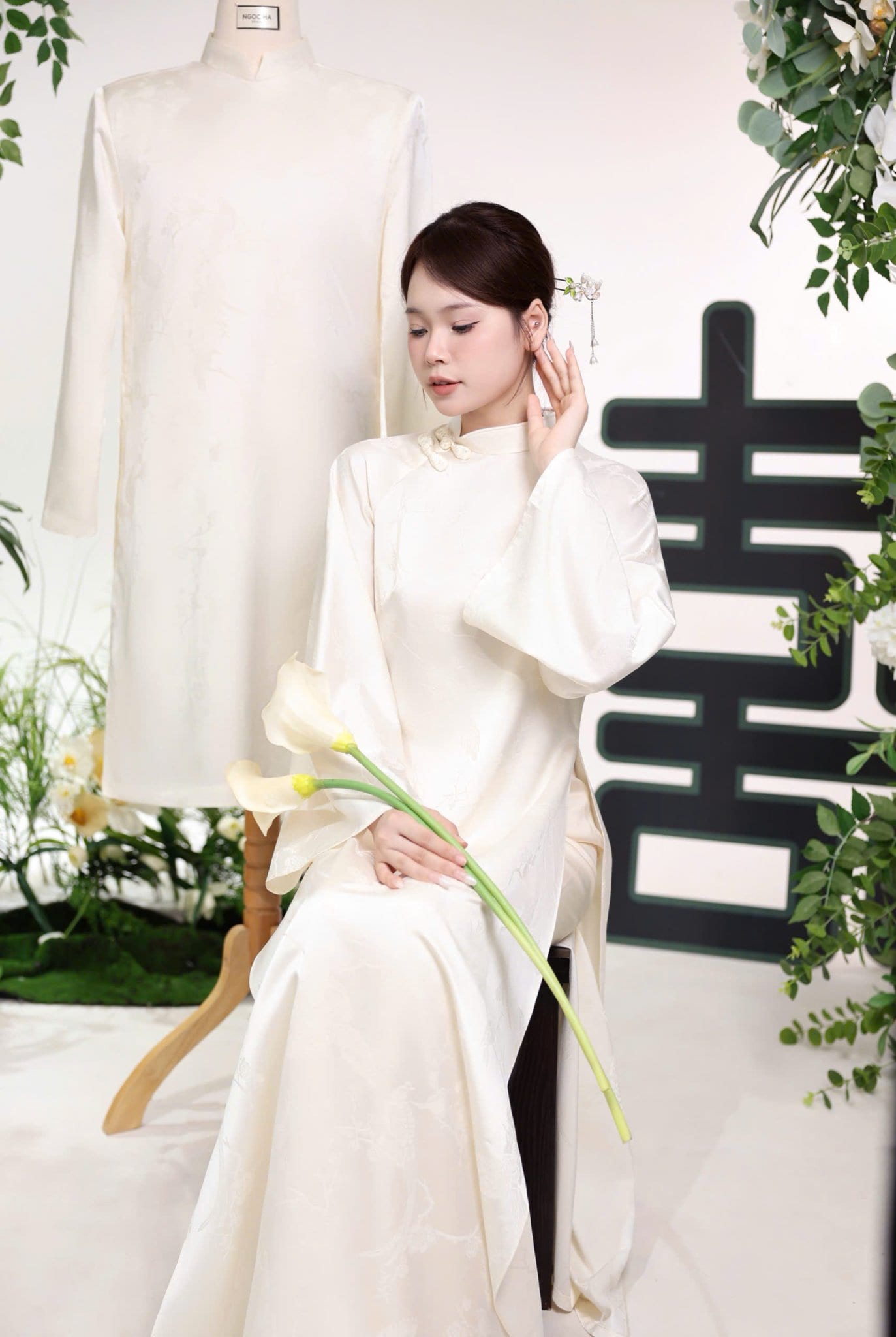 ảnh cưới Khói Studio