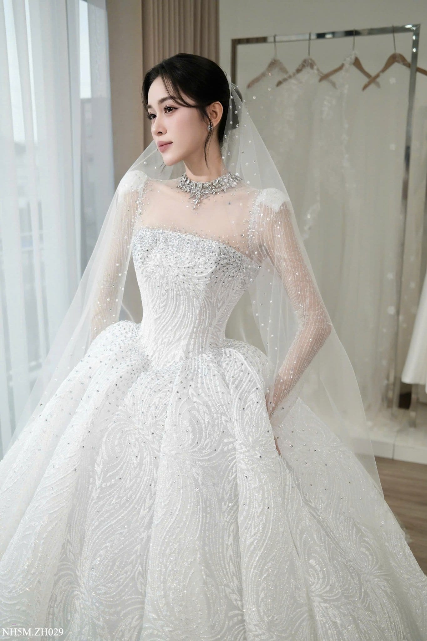 Gợi ý các concept chụp ảnh cưới đẹp 2026 lãng mạn cho cặp đôi tại Nghệ An.