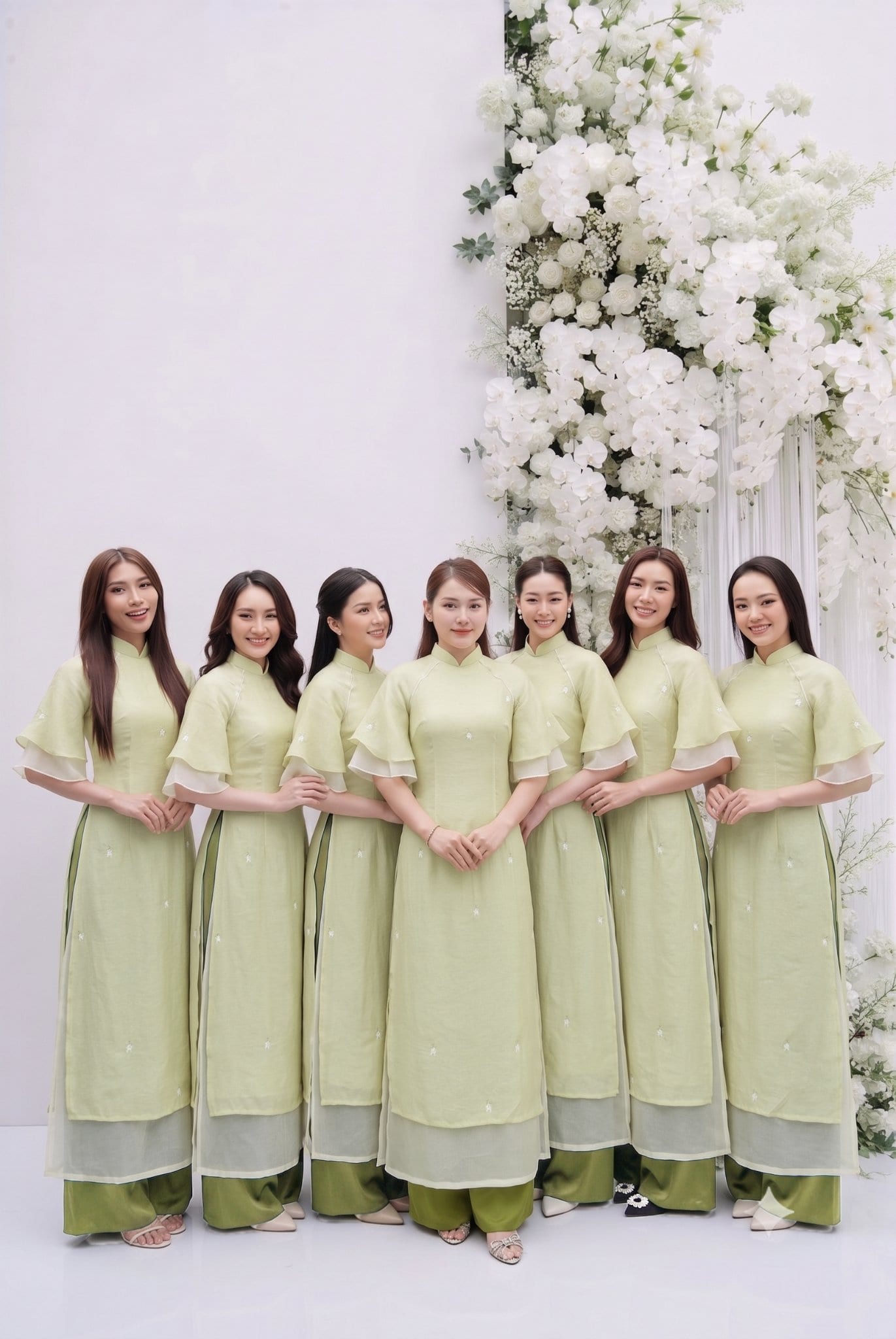 ảnh cưới Khói Studio