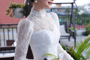 ảnh cưới Khói Studio