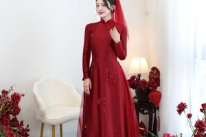 ảnh cưới Khói Studio