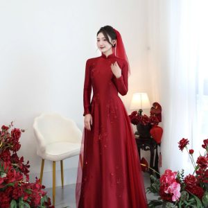 ảnh cưới Khói Studio