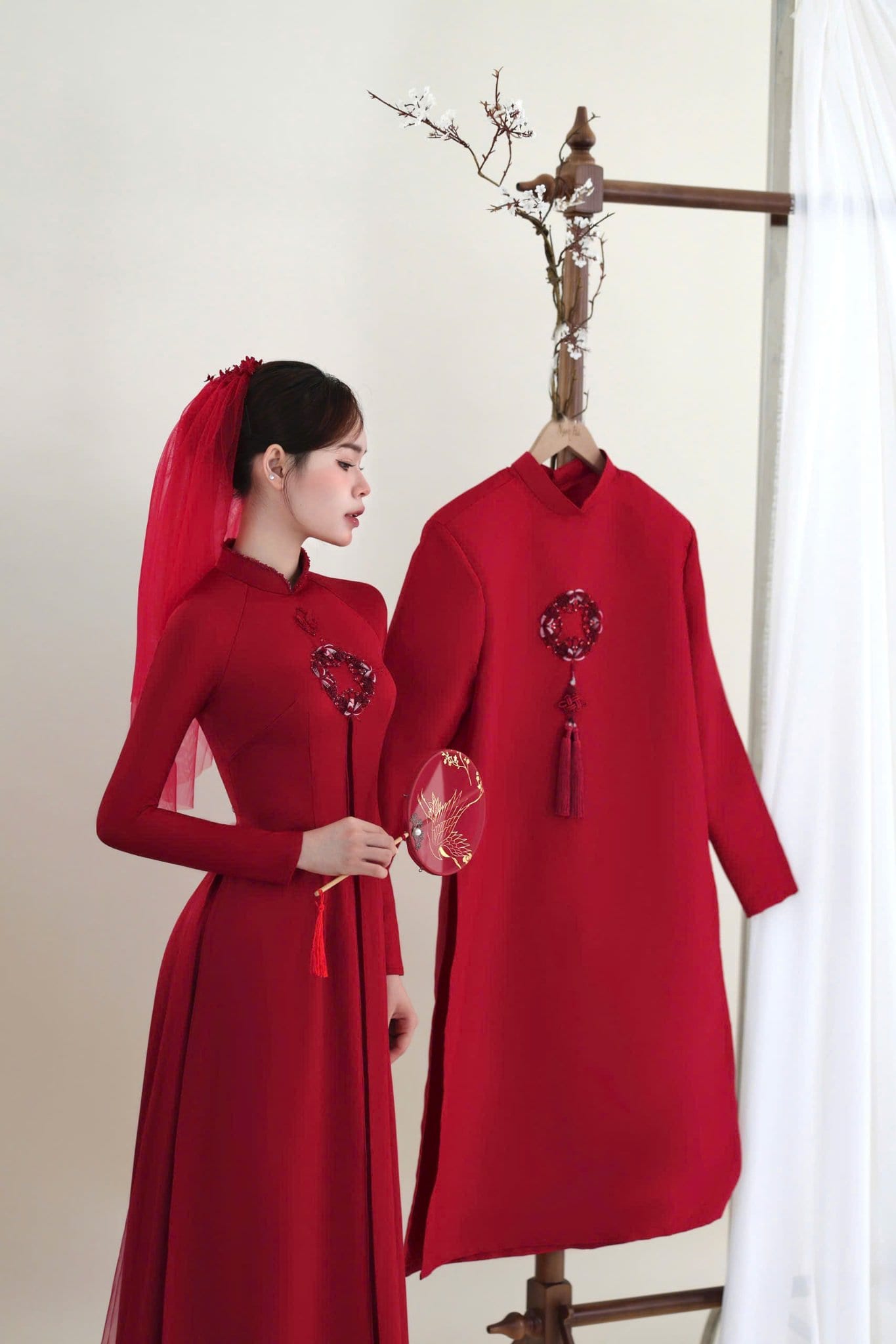Chụp ảnh cưới đẹp ở Vinh tại đồi chè Thanh Chương Nghệ An