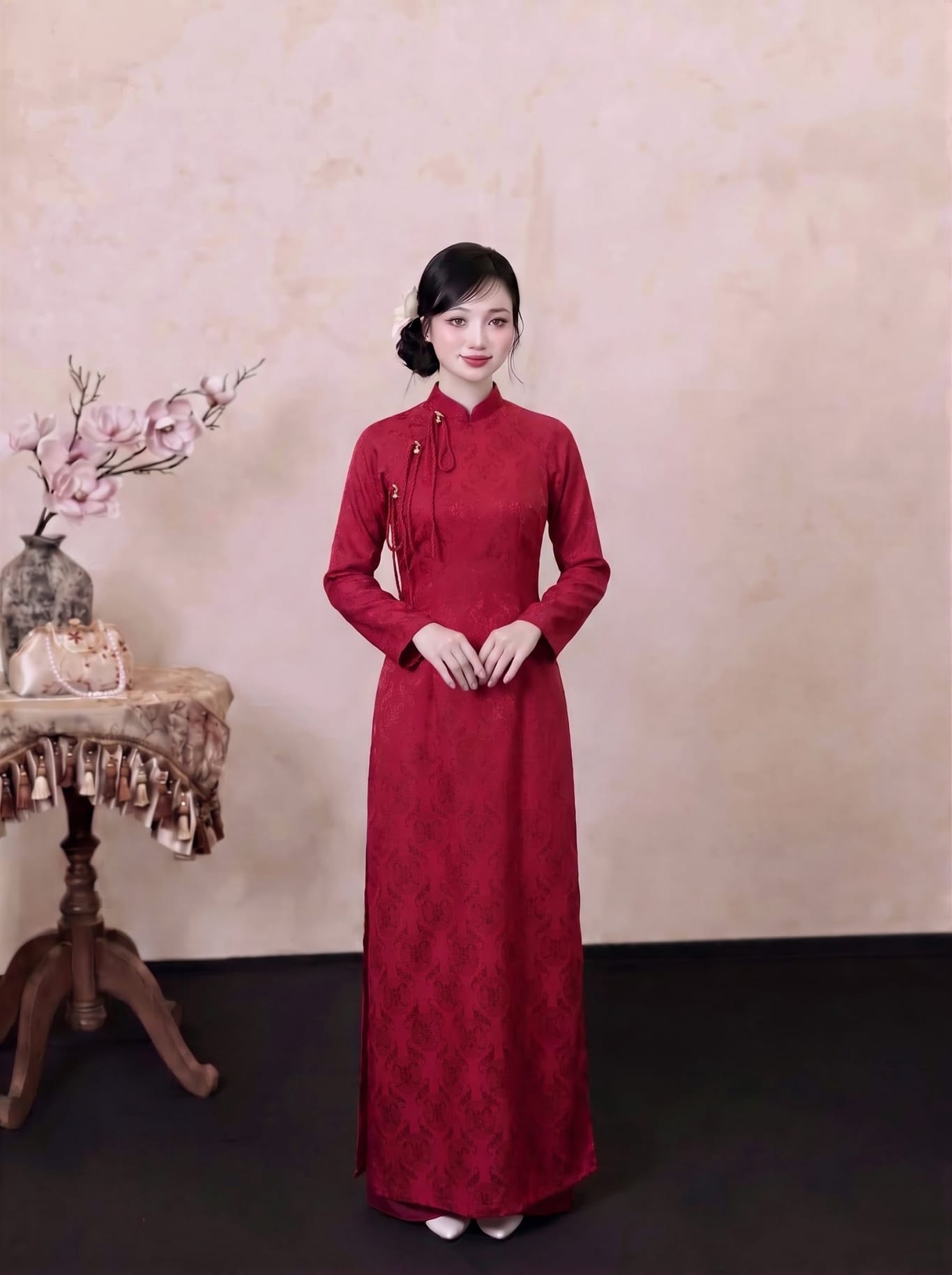 Nhan Phúc Vinh và Khả Ngân hội ngộ bạn bè sau màn cầu hôn ngọt ngào