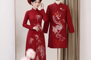 ảnh cưới Khói Studio