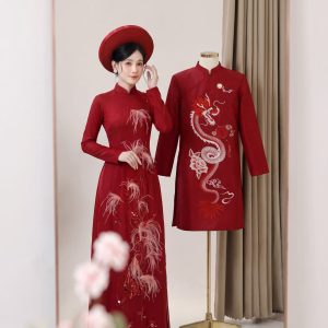 ảnh cưới Khói Studio