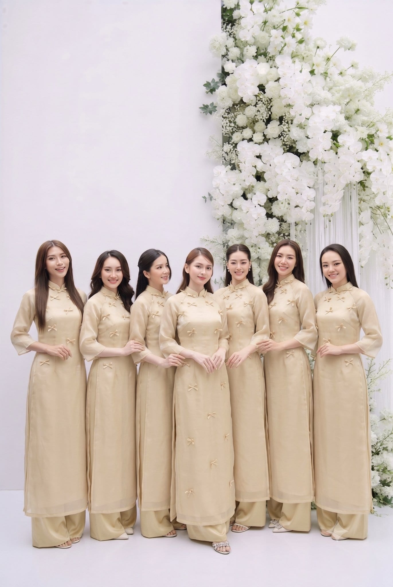 ảnh cưới Khói Studio