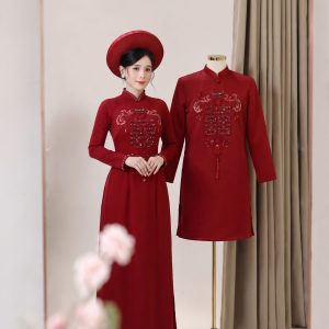 ảnh cưới Khói Studio