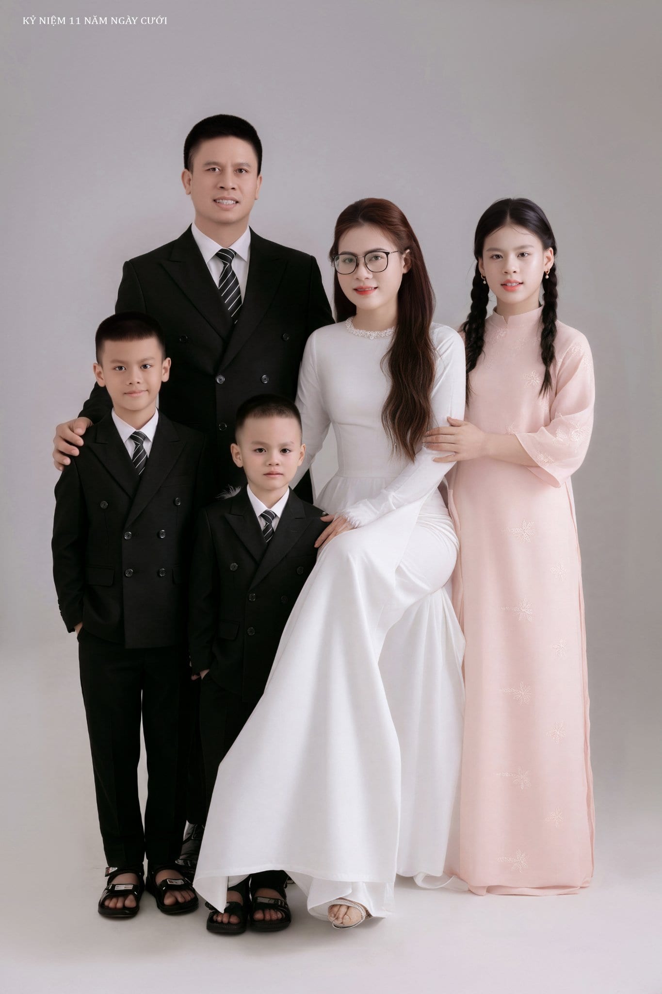 ảnh cưới Khói Studio