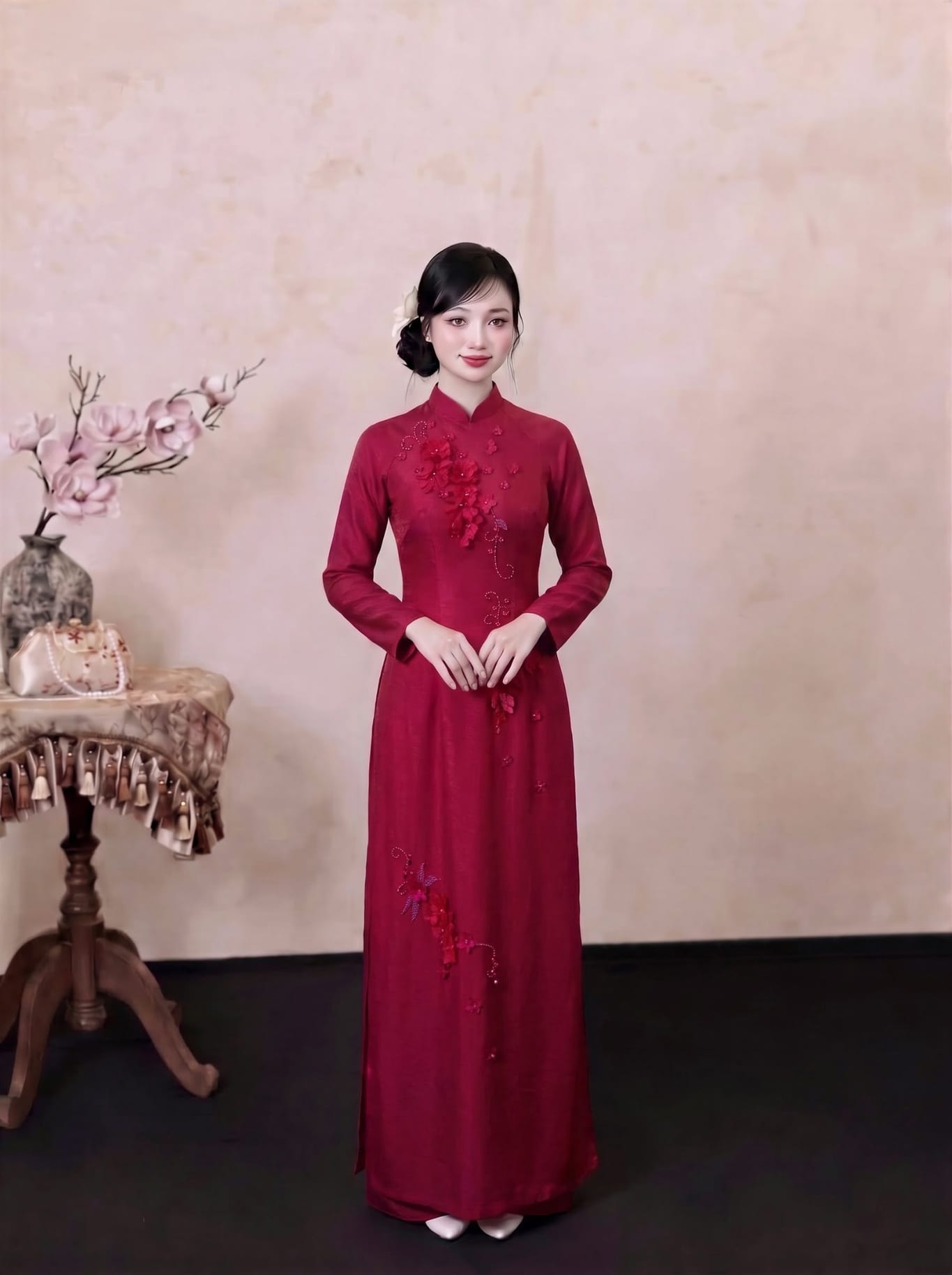 Cặp đôi đang phân vân nên đặt tiệc cưới ở nhà hàng hay tại nhà ở TP Vinh