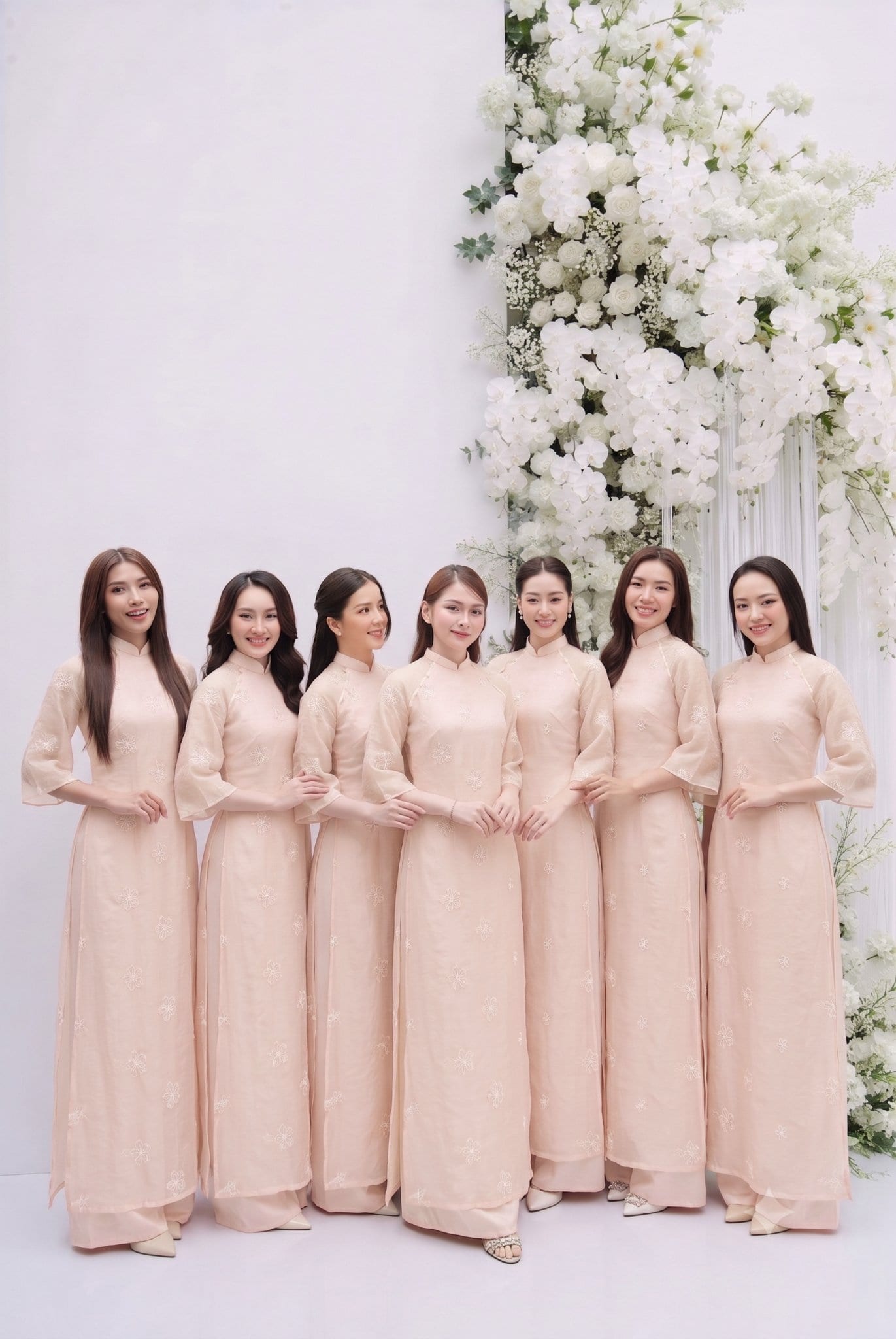 ảnh cưới Khói Studio