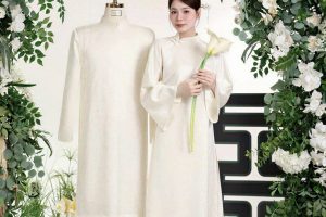 ảnh cưới Khói Studio